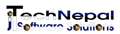 jTechNepal Logo